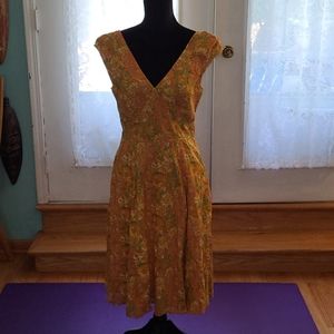 Eshakti dress